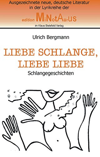 9783936165197: Bergmann, U: Schlangegeschichten