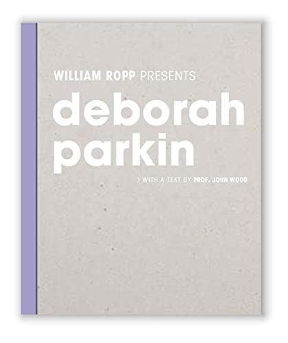 Beispielbild fr Deborah Parkin Ropp, William zum Verkauf von Iridium_Books