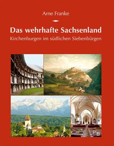 Stock image for Das wehrhafte Sachsenland for sale by GreatBookPrices