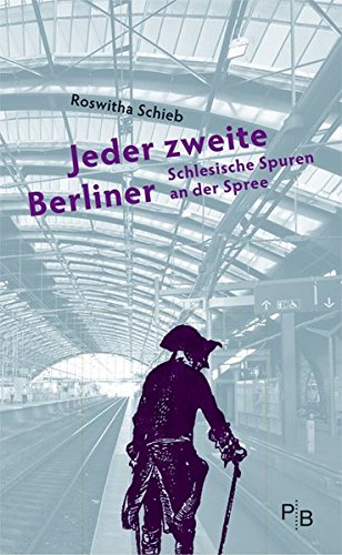 Stock image for Jeder zweite Berliner for sale by medimops