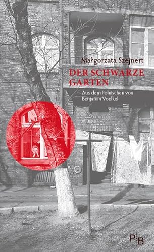 Stock image for Der Schwarze Garten -Language: german for sale by GreatBookPrices