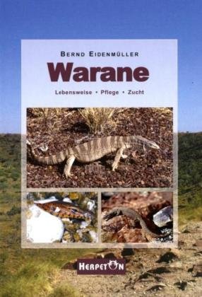 Stock image for Warane for sale by Blackwell's
