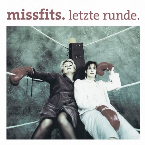 Stock image for Letzte Runde. CD for sale by medimops