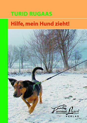 Beispielbild fr Hilfe, mein Hund zieht! -Language: german zum Verkauf von GreatBookPrices