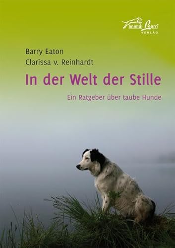 Beispielbild fr In der Welt der Stille -Language: german zum Verkauf von GreatBookPrices