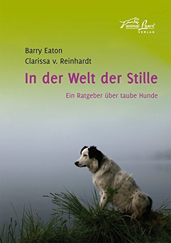 Stock image for In der Welt der Stille -Language: german for sale by GreatBookPrices