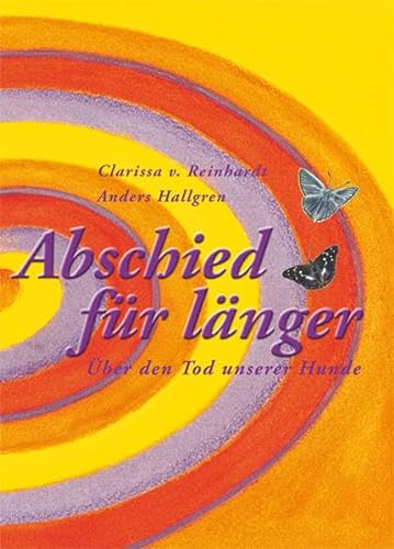 Abschied fÃƒÂ¼r laenger - Hallgren, Anders|Reinhardt, Clarissa von