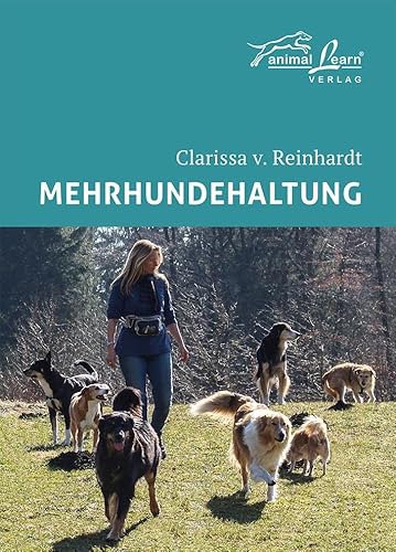 Beispielbild fr Mehrhundehaltung -Language: german zum Verkauf von GreatBookPrices