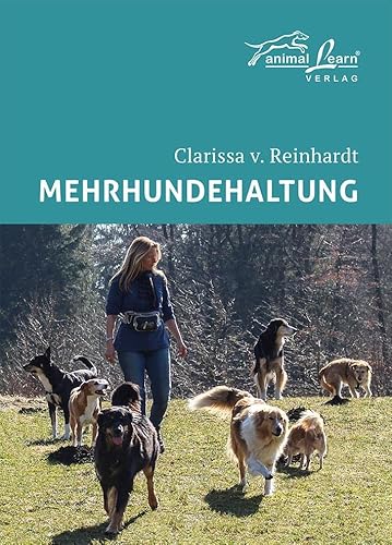 Stock image for Mehrhundehaltung -Language: german for sale by GreatBookPrices