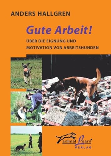 Beispielbild fr Gute Arbeit! zum Verkauf von GreatBookPrices