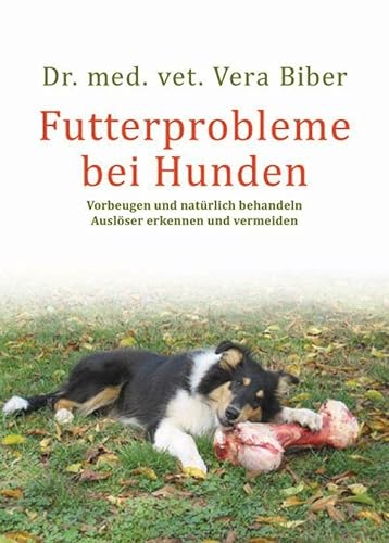 Stock image for Futterprobleme bei Hunden for sale by GreatBookPrices