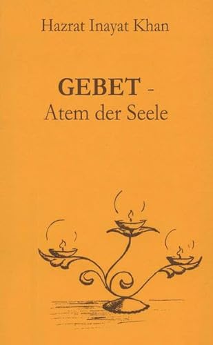 Beispielbild fr Gebet - Atem der Seele zum Verkauf von medimops