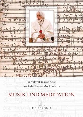 Beispielbild fr Musik und Meditation zum Verkauf von medimops