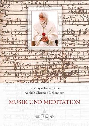 9783936246155: Musik und Meditation