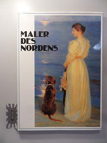 Beispielbild fr Maler des Nordens. zum Verkauf von WorldofBooks