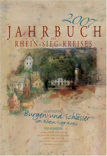 Stock image for Jahrbuch des Rhein-Sieg-Kreises 2005 for sale by Buch et cetera Antiquariatsbuchhandel