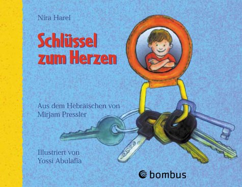 Stock image for Schlssel zum Herzen for sale by medimops