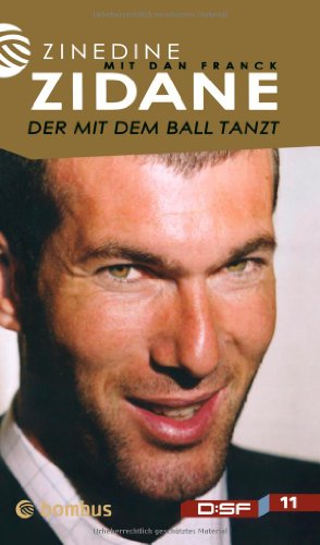 9783936261332: Der mit dem Ball tanzt