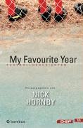 My Favourite Year (9783936261509) by Nick Hornby