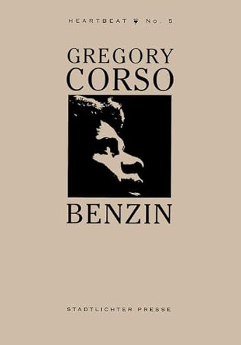 9783936271072: Benzin (Livre en allemand)