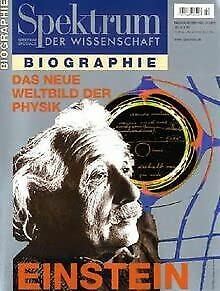 Beispielbild fr Einstein zum Verkauf von medimops