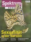 Beispielbild fr Sexualitt in der Tierwelt zum Verkauf von Versandantiquariat Felix Mcke