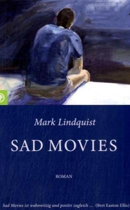 9783936281040: Sad Movies.