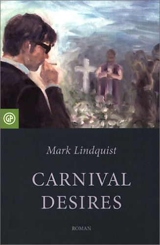 9783936281064: Carnival Desires