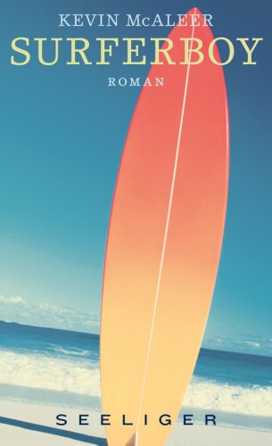 Beispielbild fr Surferboy zum Verkauf von medimops