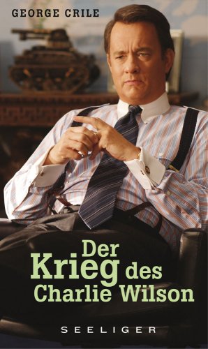 Stock image for Der Krieg des Charlie Wilson for sale by medimops