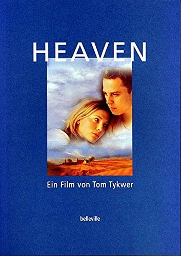 Beispielbild fr Tom Tykwer: Heaven. Drehbuch, Storybord-Zeichnungen, Interviews zum Verkauf von medimops