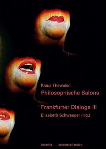 Politik der Leidenschaft (9783936298383) by Theweleit, Klaus