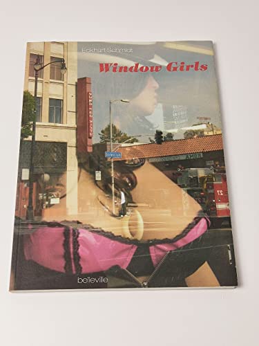 Window girls. Mit Texten von Hans Schifferle und Norman M. Klein.