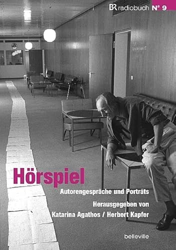 Beispielbild fr Hrspiel: Autorengesprche und Portrts (BRradiobuch) zum Verkauf von Trendbee UG (haftungsbeschrnkt)