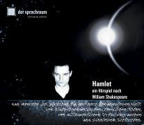 9783936301045: Shakespeare, W: Hamlet/2 CDs