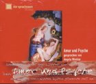 9783936301052: Amor und Psyche (Rote Edition) - Apuleius