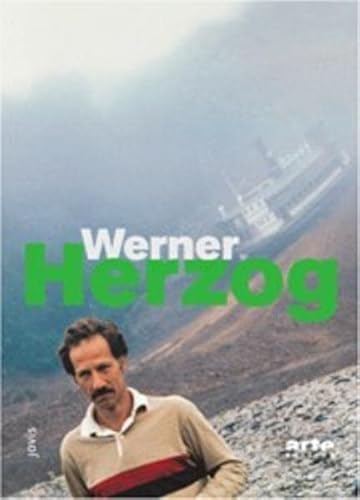 Beispielbild fr Werner Herzog zum Verkauf von Loupe Books