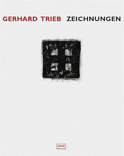 Gerhard Trieb - Zeichnungen