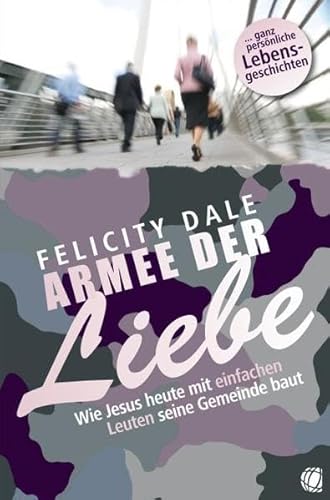 Stock image for Armee der Liebe for sale by medimops