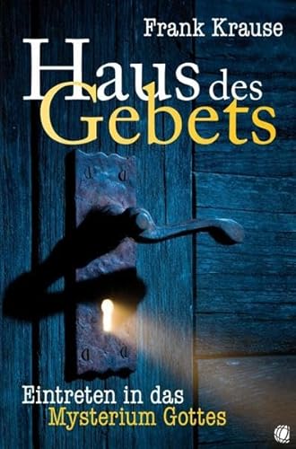 Stock image for Haus des Gebets -Language: german for sale by GreatBookPrices