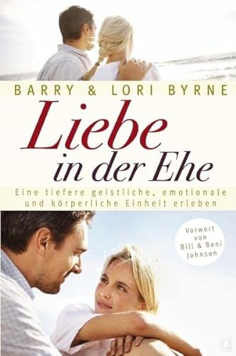 Stock image for Liebe in der Ehe for sale by medimops