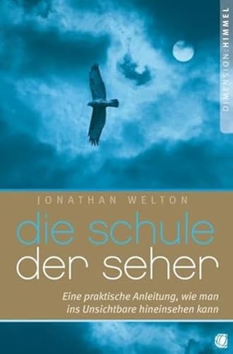 Imagen de archivo de Die Schule der Seher -Language: german a la venta por GreatBookPrices