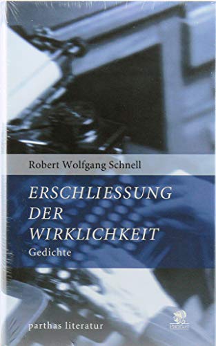 Stock image for Erschliessung der Wirklichkeit for sale by 3 Mile Island