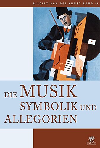 Bildlexikon der Kunst / Die Musik: Symbolik und Allegorien: BD 13 - Ausoni, Alberto