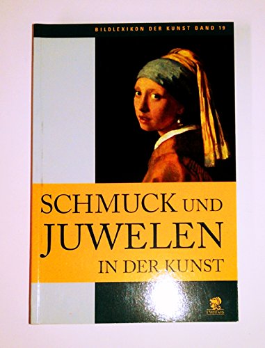 Beispielbild fr Bildlexikon der Kunst / Schmuck und Juwelen in der Kunst: BD 19 zum Verkauf von medimops