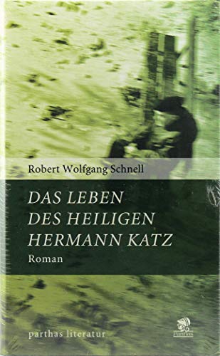 9783936324976: Das Leben des Heiligen Hermann Katz