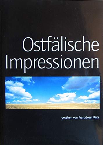 Imagen de archivo de Ostflische Impressionen a la venta por medimops
