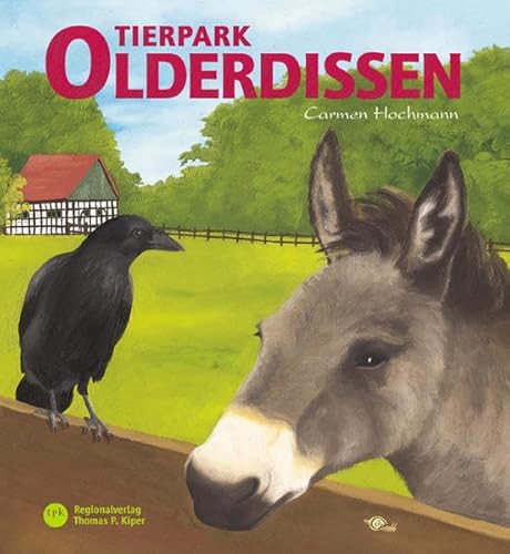 Stock image for Tierpark Olderdissen for sale by medimops