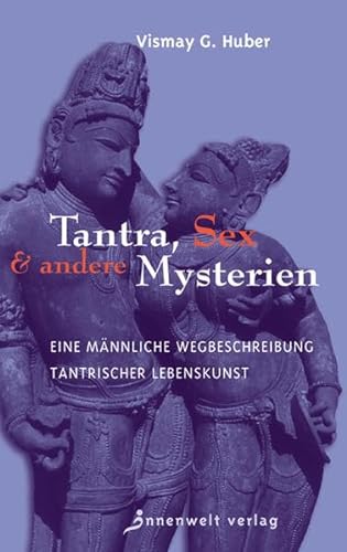 Imagen de archivo de Tantra, Sex & andere Mysterien. Eine mnnliche Wegbeschreibung tantrischer Lebenskunst a la venta por medimops