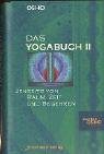 Beispielbild fr Osho: Das Yogabuch; Teil: 2., Jenseits von Raum, Zeit und Begehren zum Verkauf von Hbner Einzelunternehmen